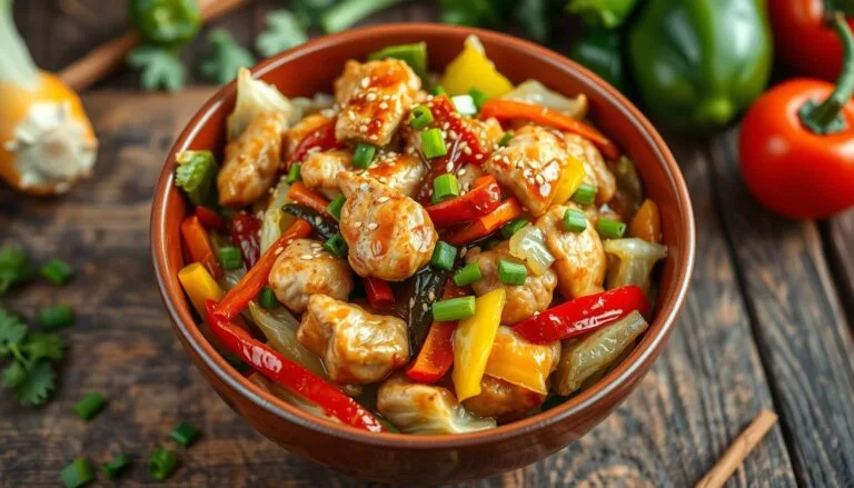 Delicious Chicken