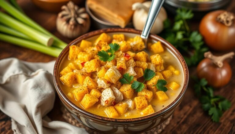 cornbread dressing