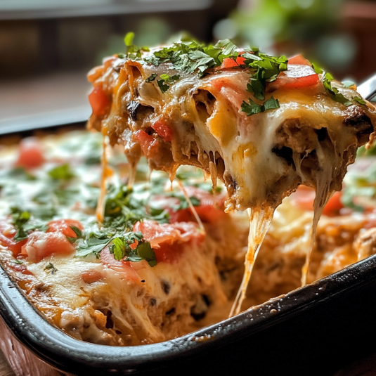 Delicious Blackstone Recipes