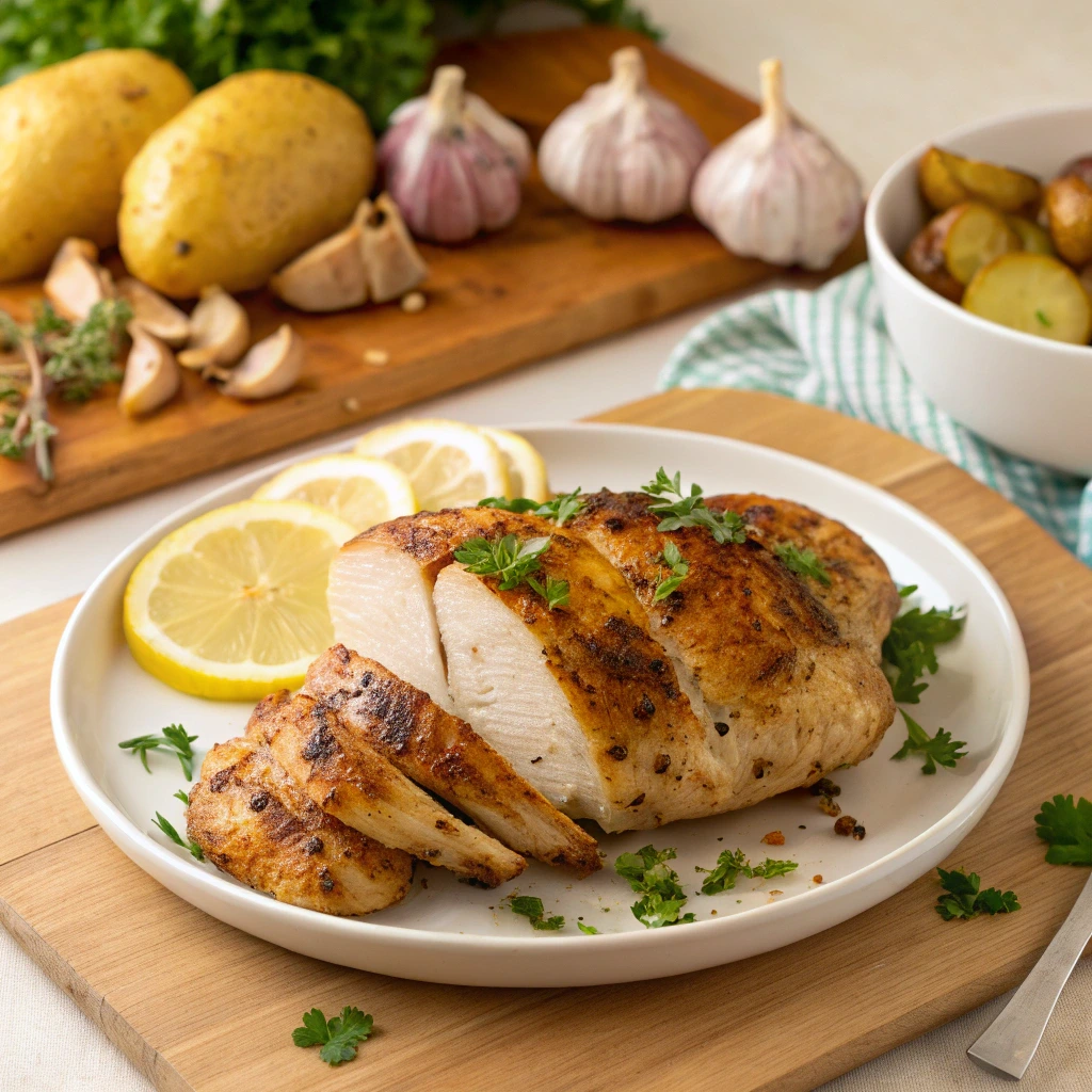baked-split-chicken-breast-recipe