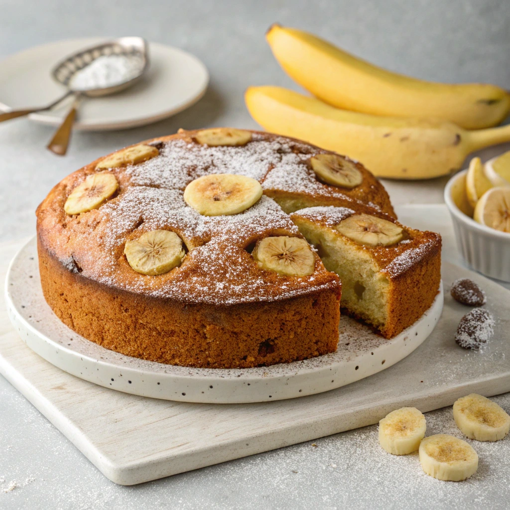 best-banana-cake recipess