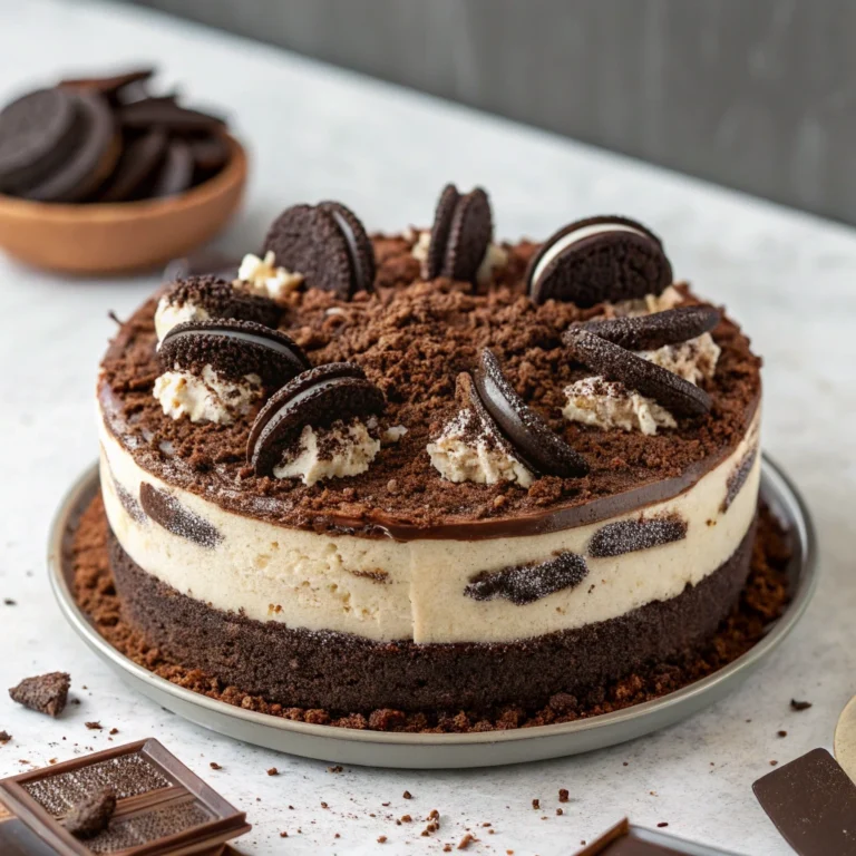 oreo-dirt-cake-delicious