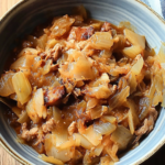 Authentic Polish Bigos