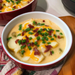 Baked Potato Soup