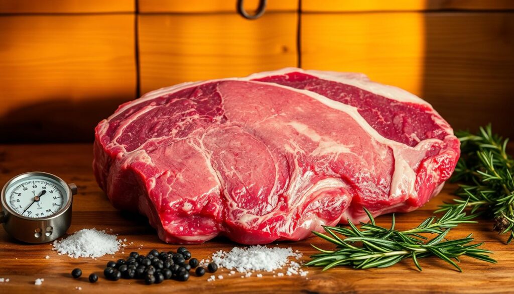 Prime Ribeye Roast Selection Prime Ribeye Roast Selection