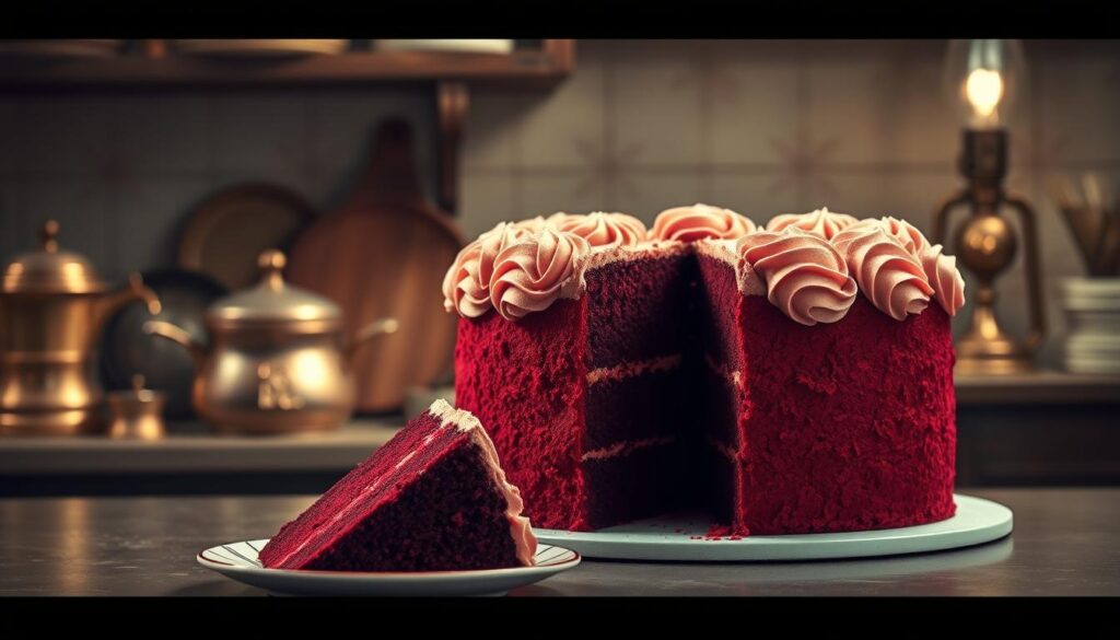 Velvet Cake History Velvet Cake History
